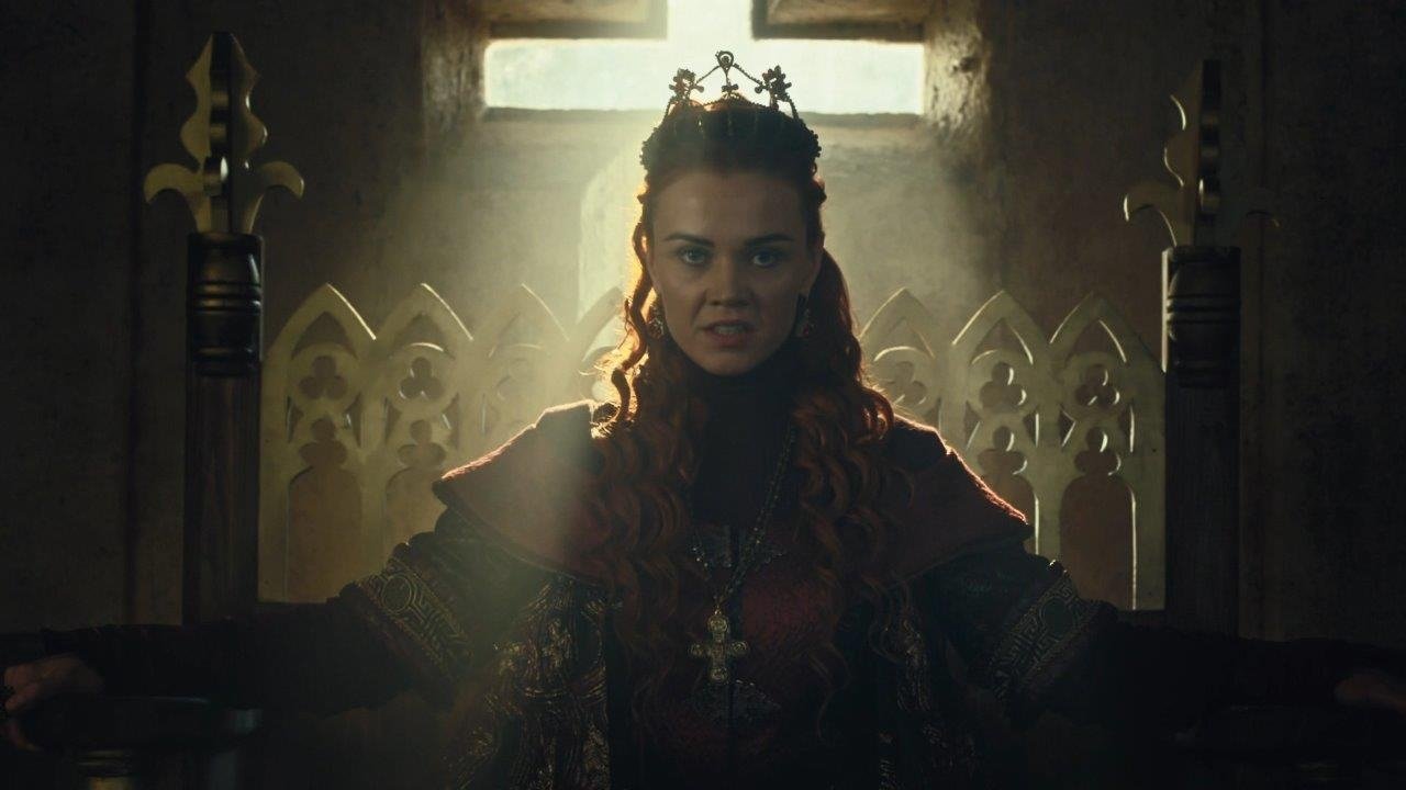 2. Bölüm Foto Galeri 