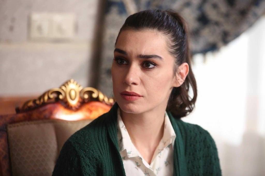 22. Bölüm foto galeri