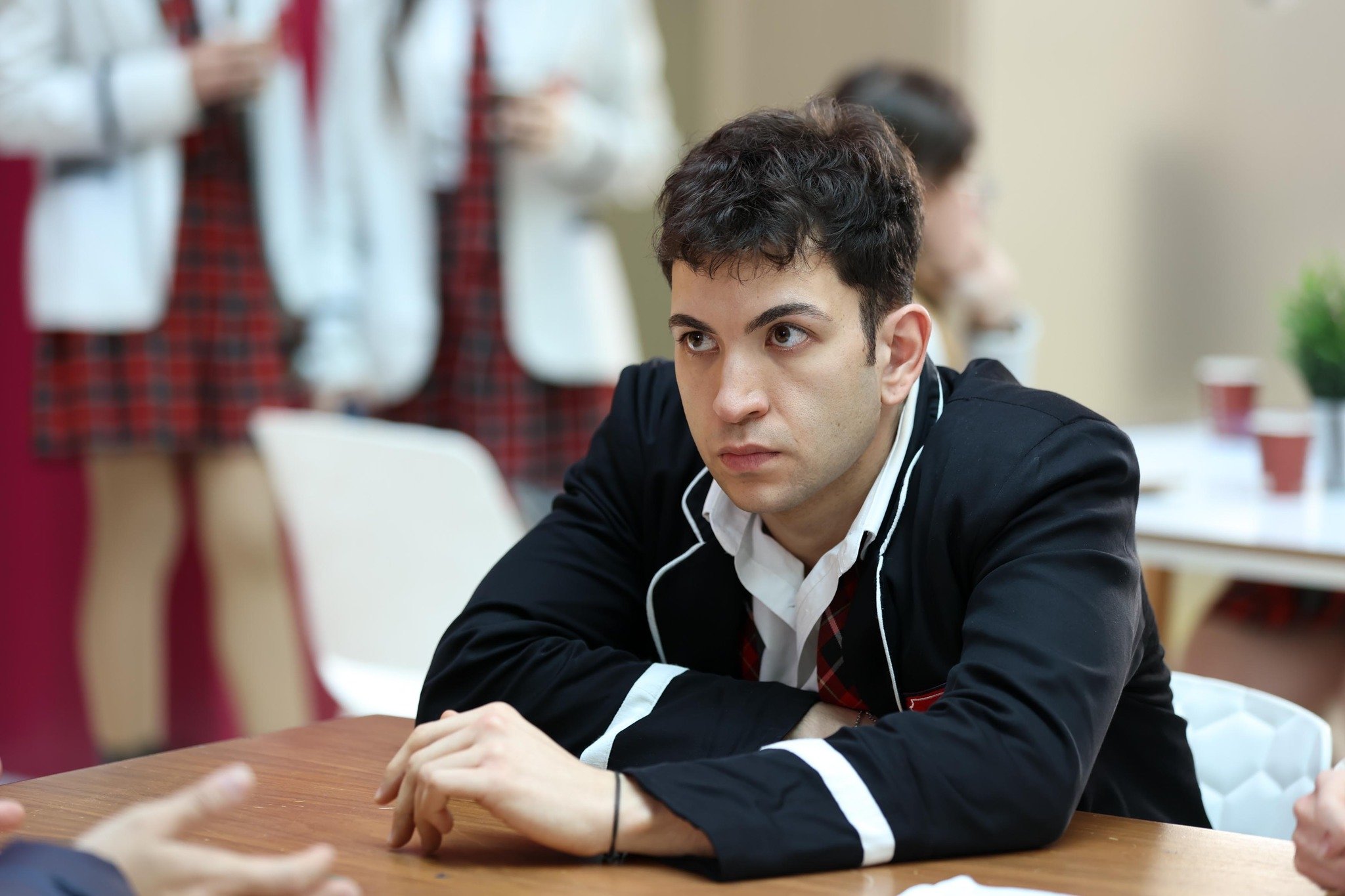 119. Bölüm Foto Galeri