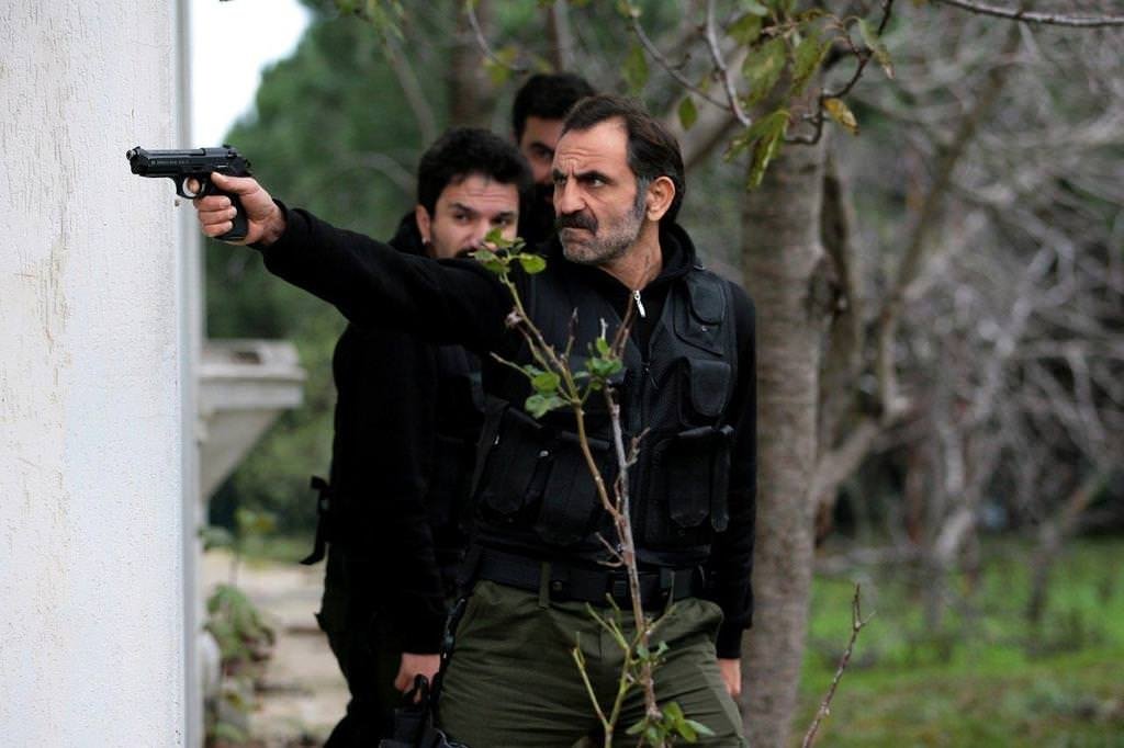 46. bölüm fotoğrafları