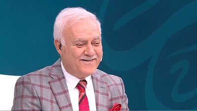 Nihat Hatipoğlu Sorularınızı Cevaplıyor