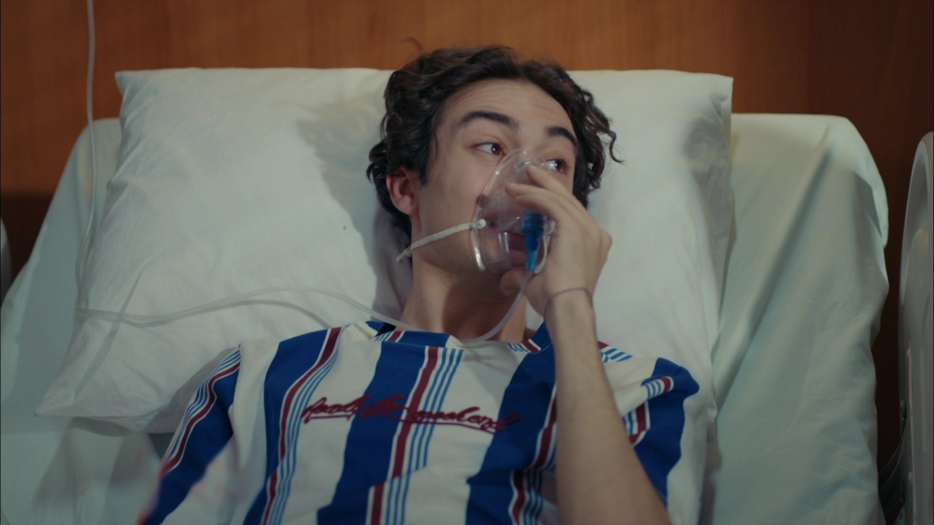 5. Bölümde neler oldu?