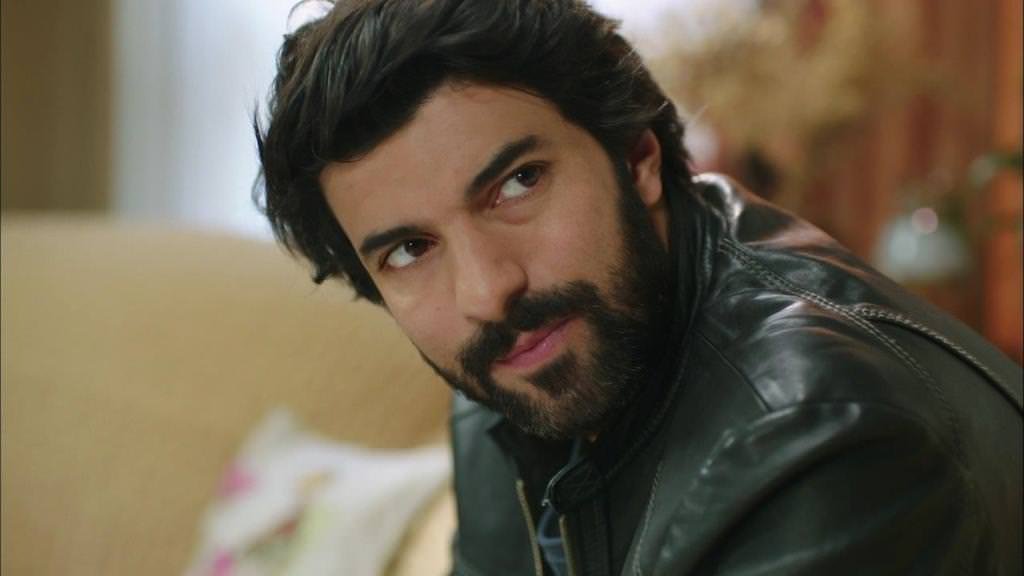 Tayyar'dan ölüm emri! 44. bölüm fotogaleri