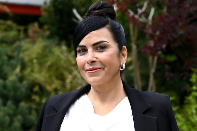 Nursel Köse 'Aldatmak' kadrosuna dahil oldu