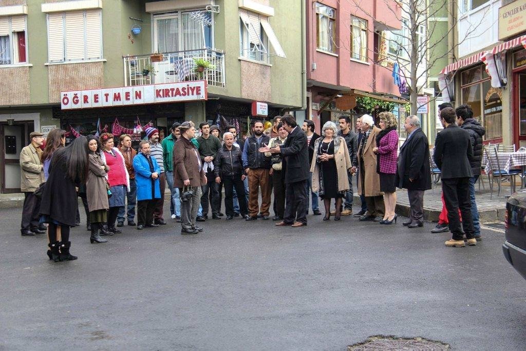 34.bölüm fotoğrafları