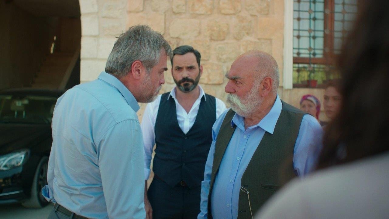 14. Bölüm Foto Galeri 