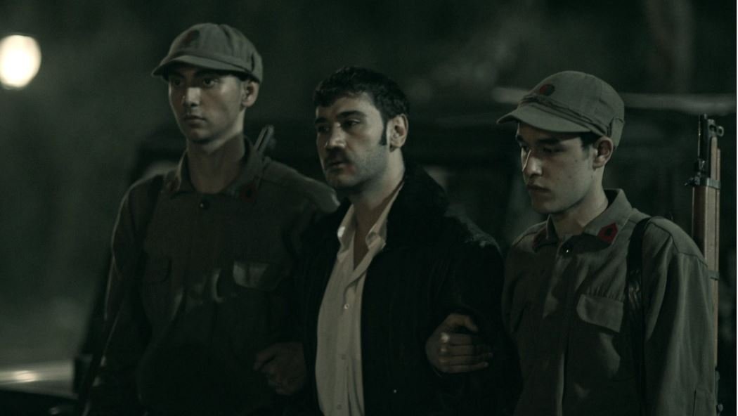 60. Bölüm Foto Galeri