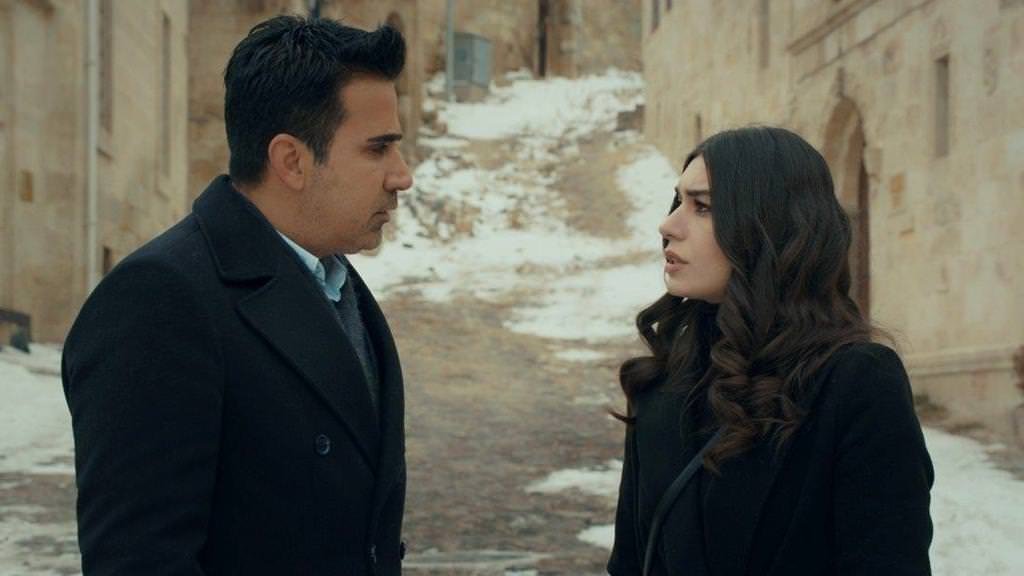 9. Bölüm foto galeri