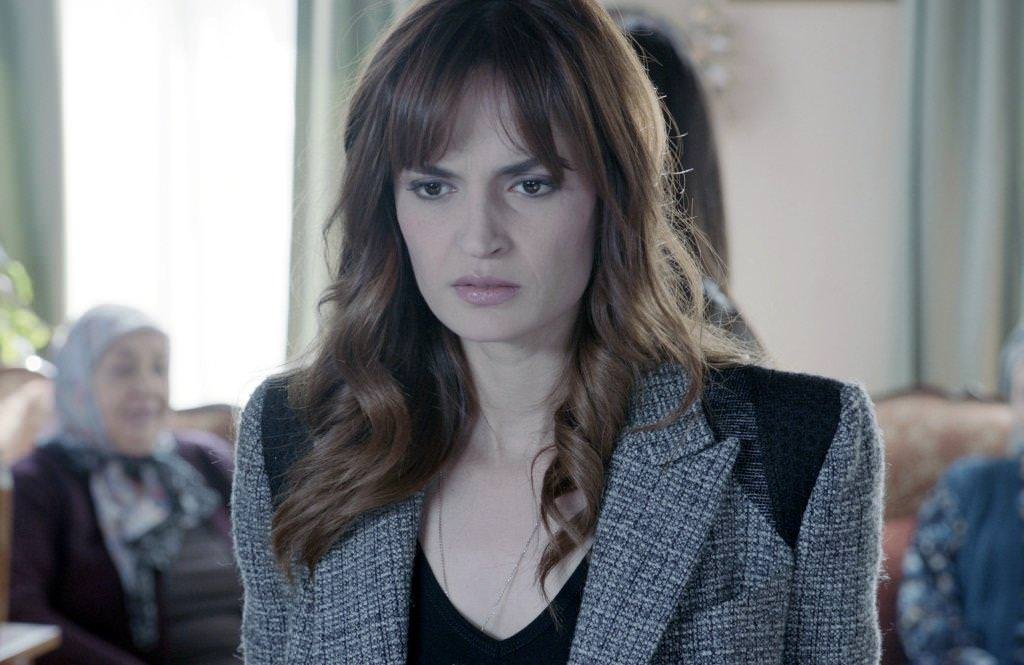 Huzur Sokağı 31.bölüm fotoğrafları