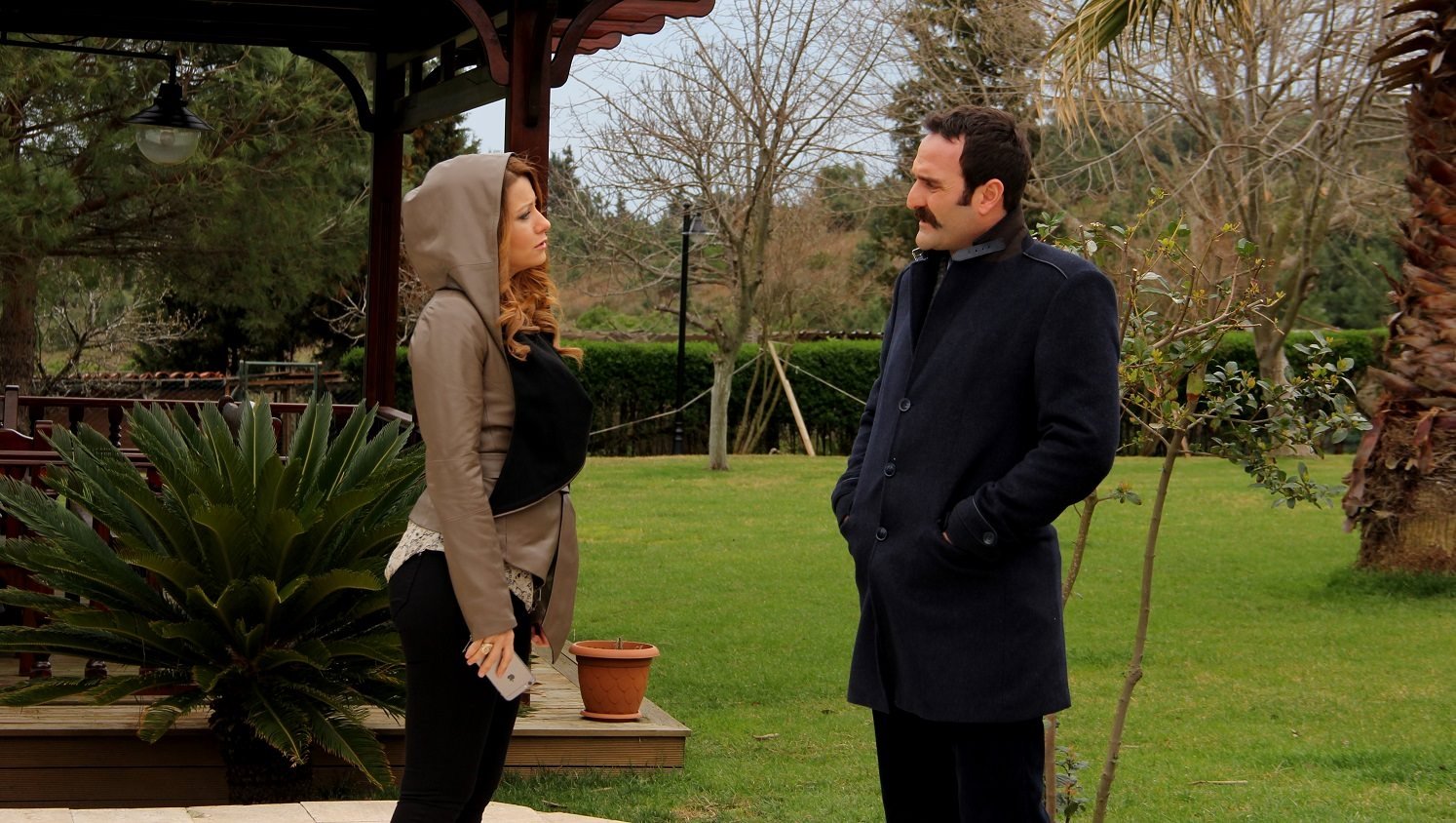 57. bölüm fotogaleri