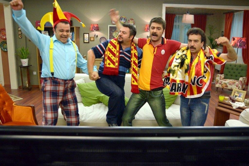 6.bölüm fotoğrafları