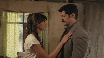 Çok özledim.