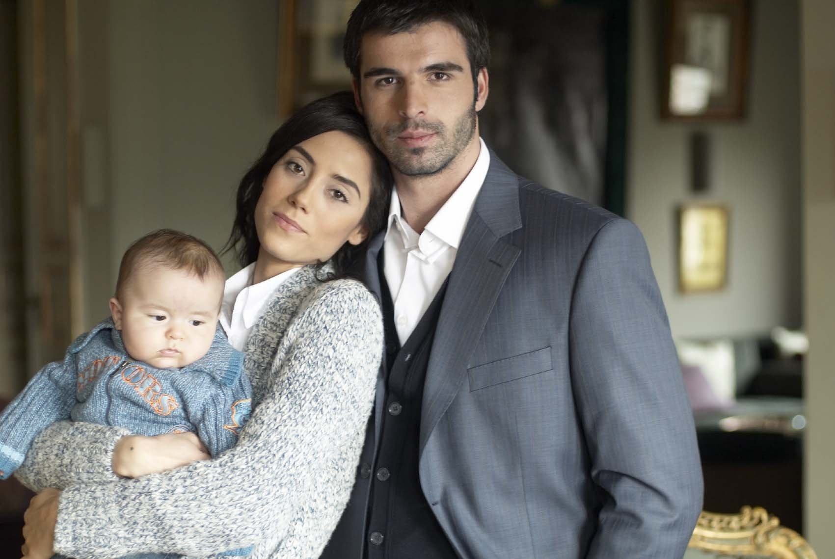 100 karede Sıla dizisi