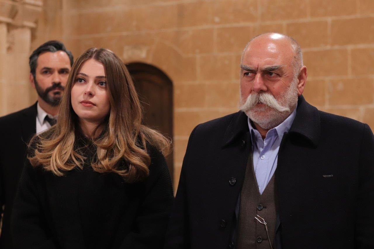 35. Bölüm Foto Galeri 