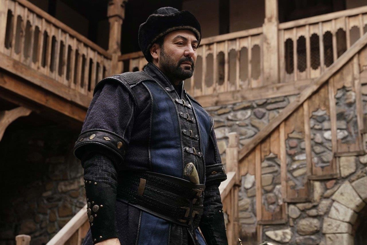 17. Bölüm Foto Galeri