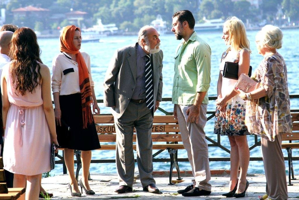 11. bölüm fotoğrafları