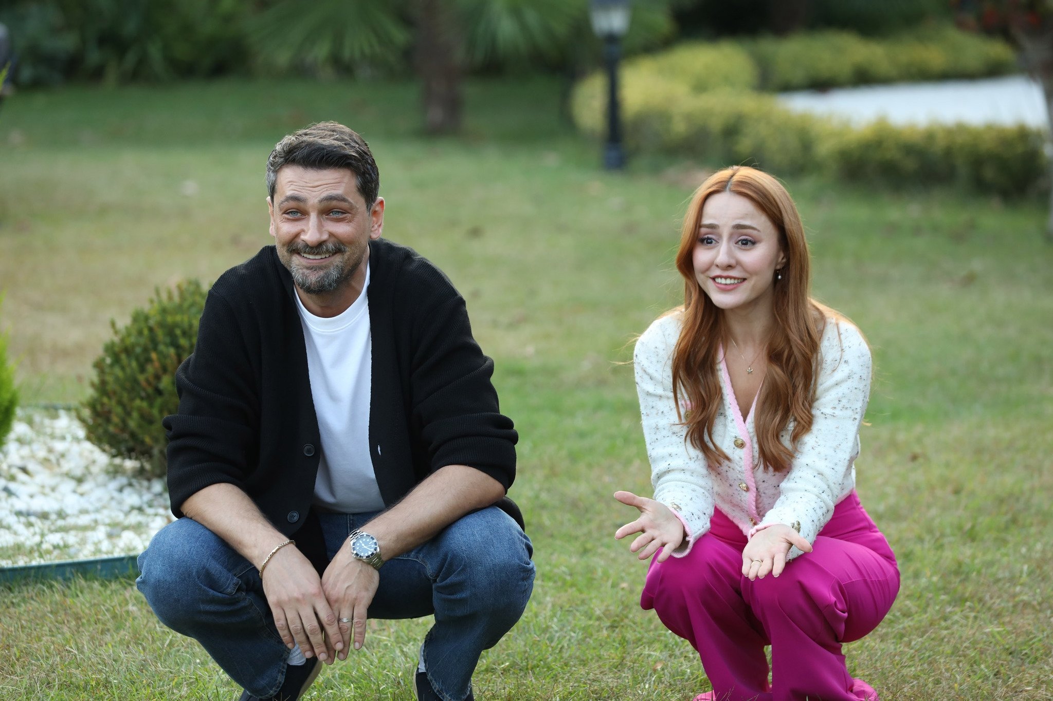 2. Bölüm Foto Galeri