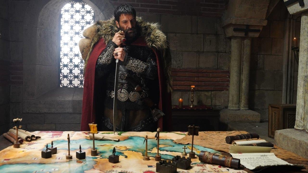 152. Bölüm Foto Galeri 