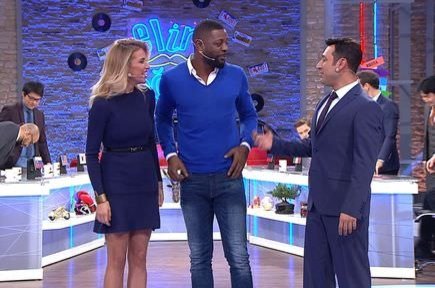 33. bölüm fotogaleri