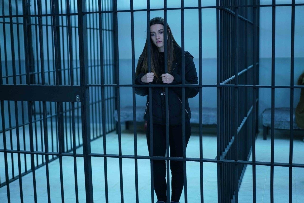 36. Bölüm Foto Galeri 