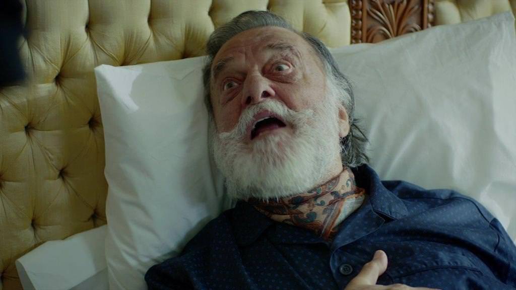 86. Bölüm foto galeri