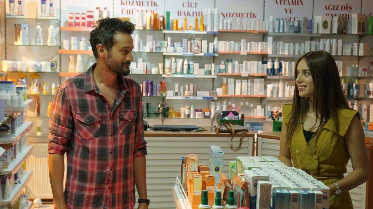 12. Bölüm Foto Galeri