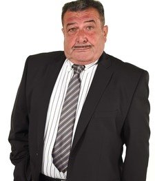 Tarık Pabuççuoğlu