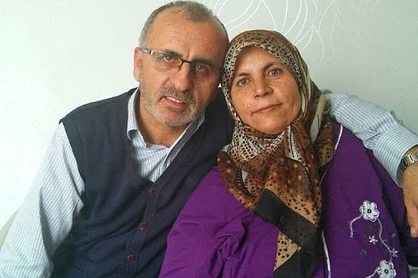 buyuksen cinayeti cozuluyor osman buyuksen den muge anli ya tesekkur atv