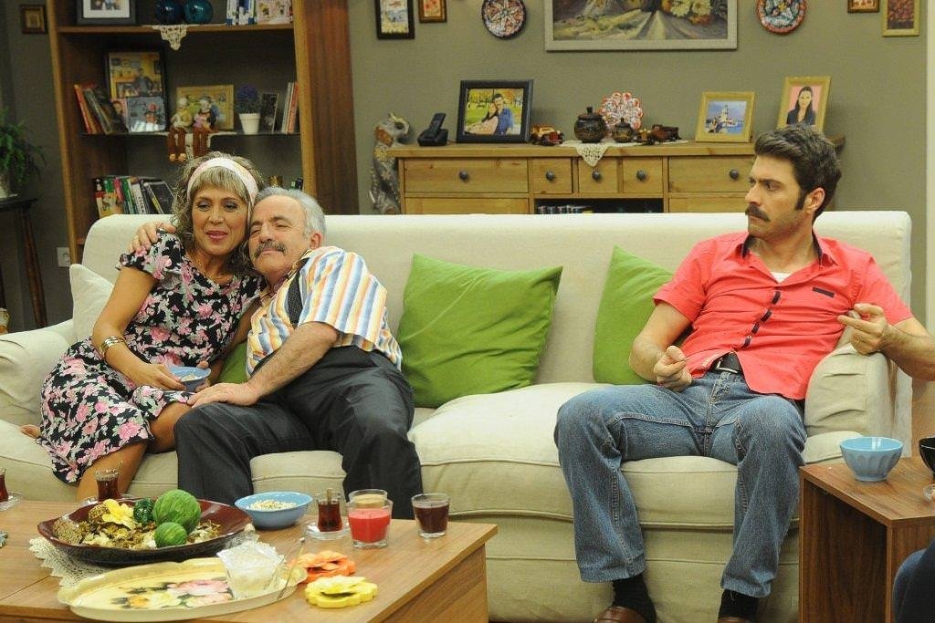 3.bölüm fotoğrafları