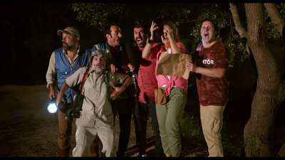 Çakallarla Dans 4 Cuma 22.45’te atv’de