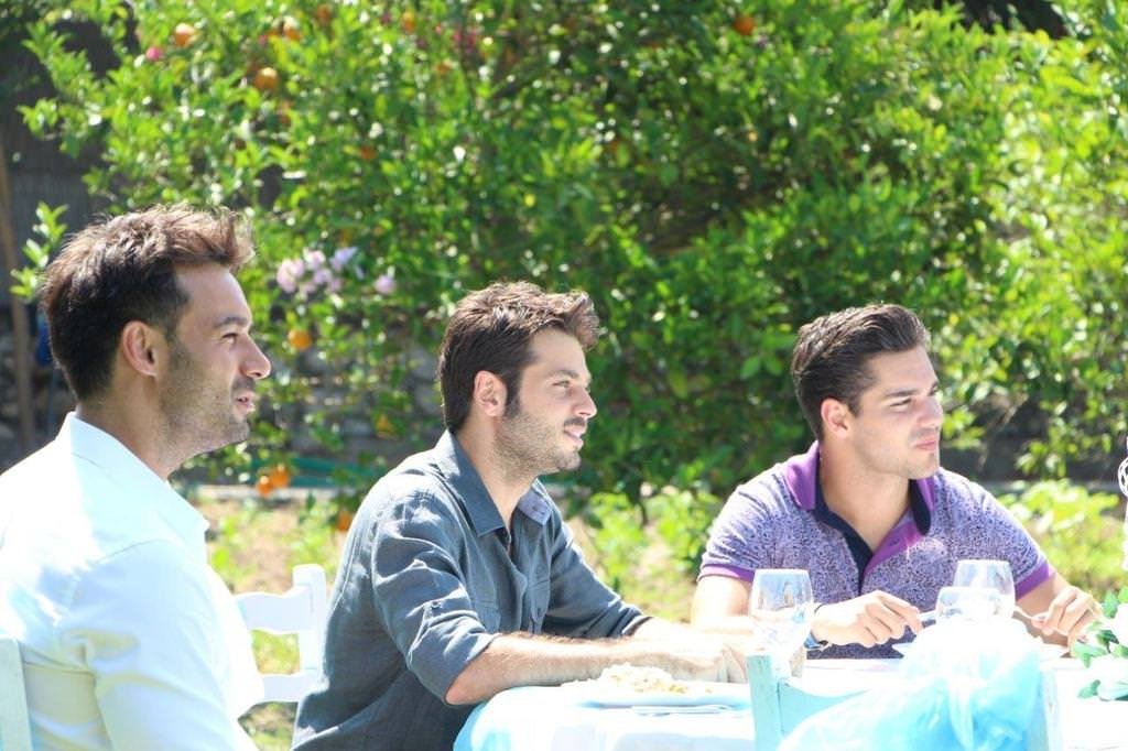 Gizemli aşk mektubu 4. bölüm fotogaleri