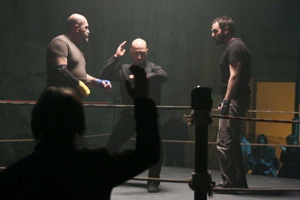 Bugüne kadar hiç izlemeyenler için Kertenkele