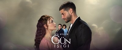 Bir Küçük Gün Işığı