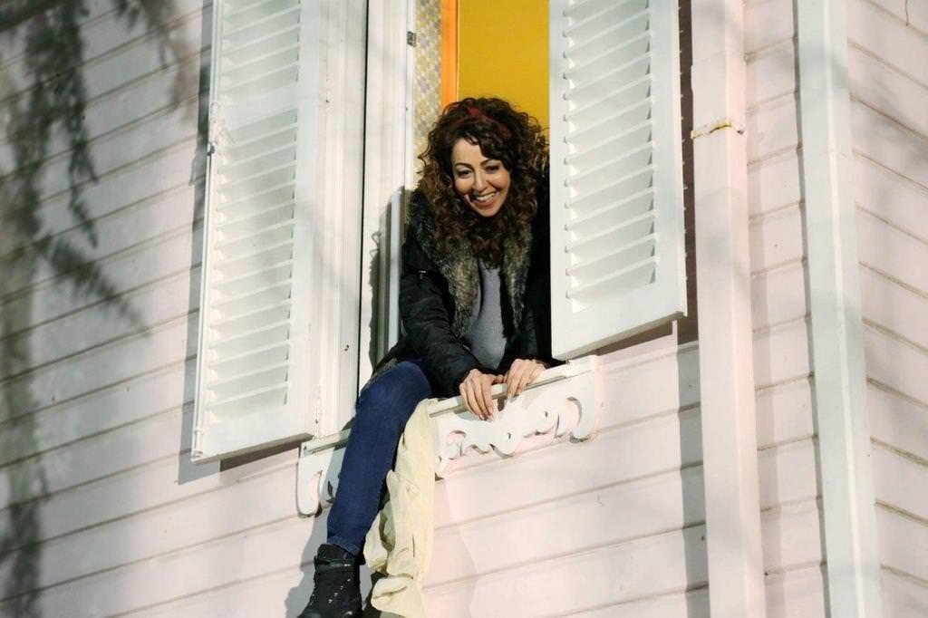 8. bölüm fotogaleri