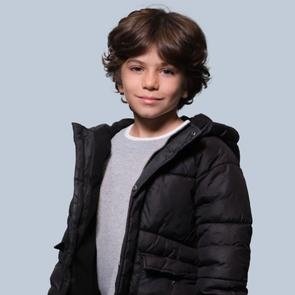 Altın Kafes | Kadro | Alper