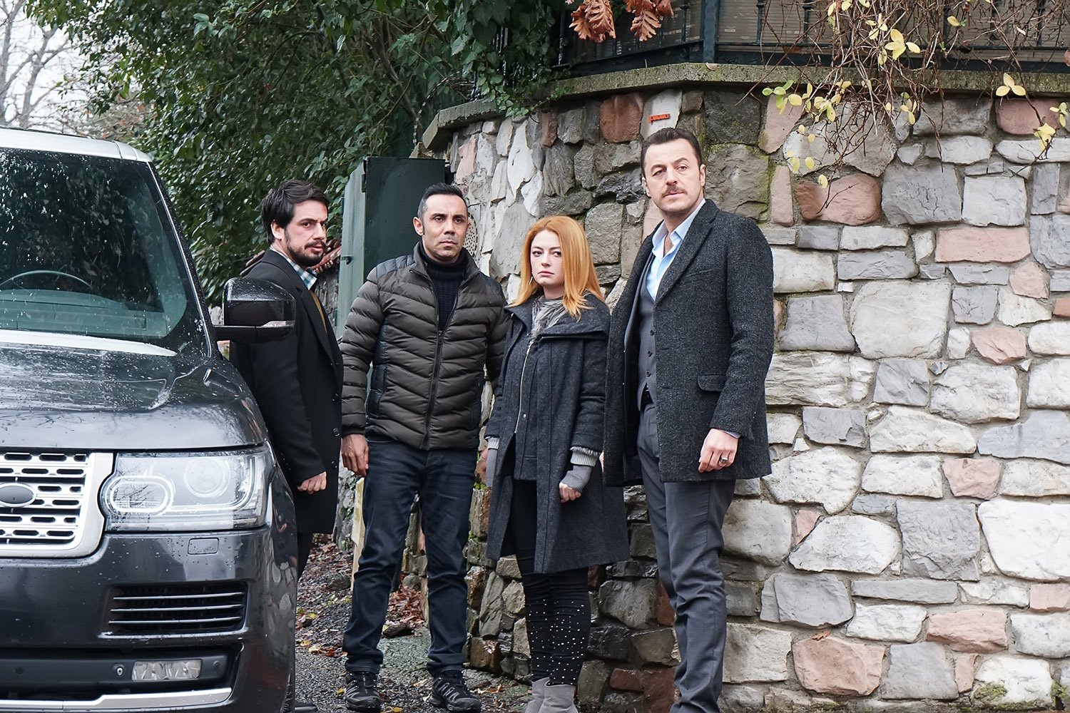 10. Bölüm Foto Galeri