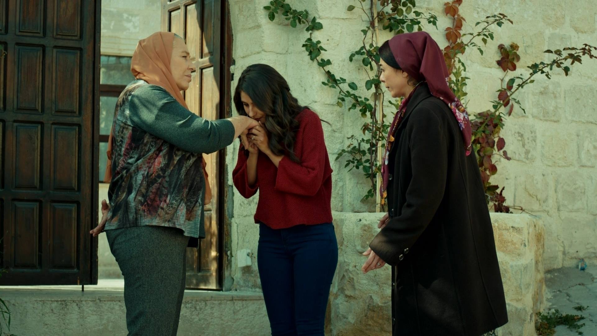 45. Bölüm foto galeri 