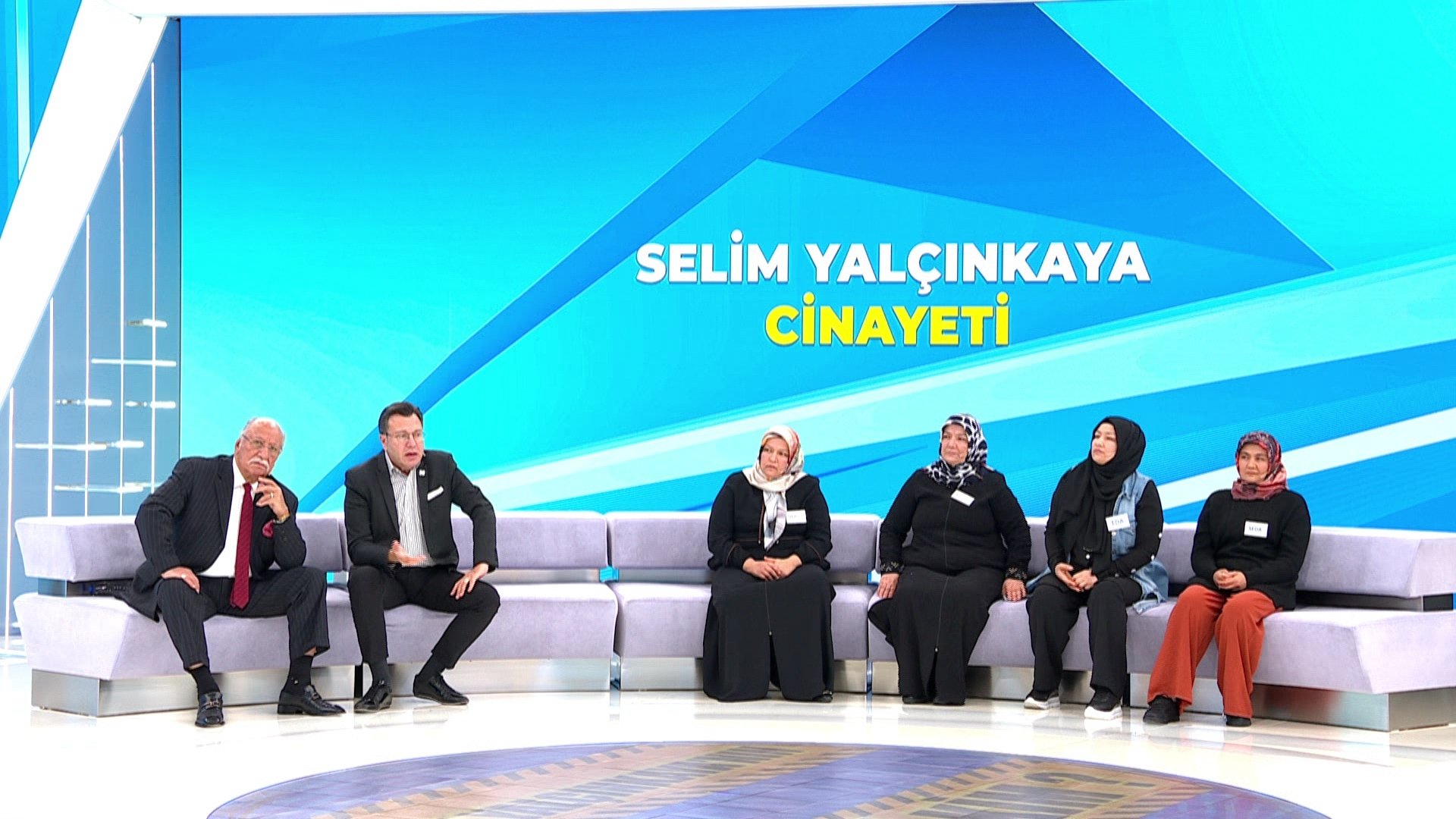 Detaylar şaşırttı! Selim Yalçınkaya'yı kim öldürdü?
