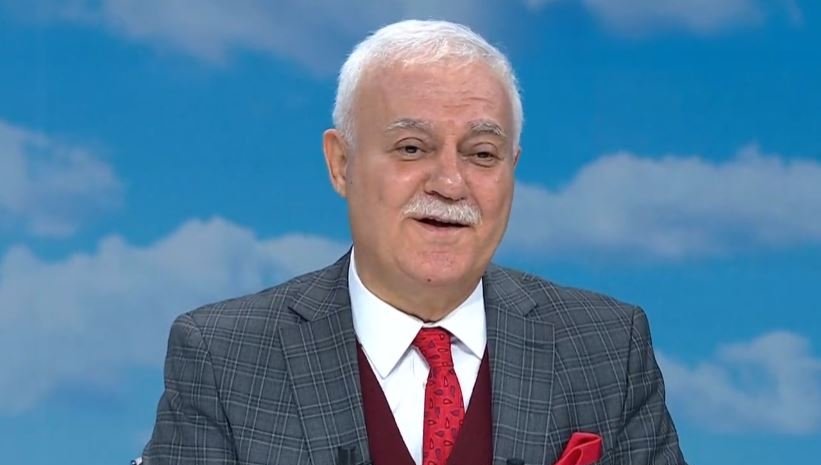 nihat-hatipoglu-ile-kuran-ve-sunnet