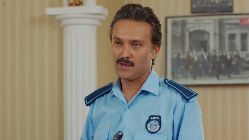 Günebakan 2. bölüm replik galerisi