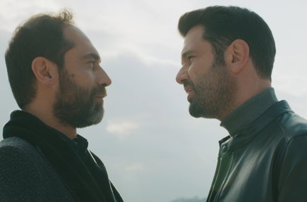 Seni bir defa uyardım!