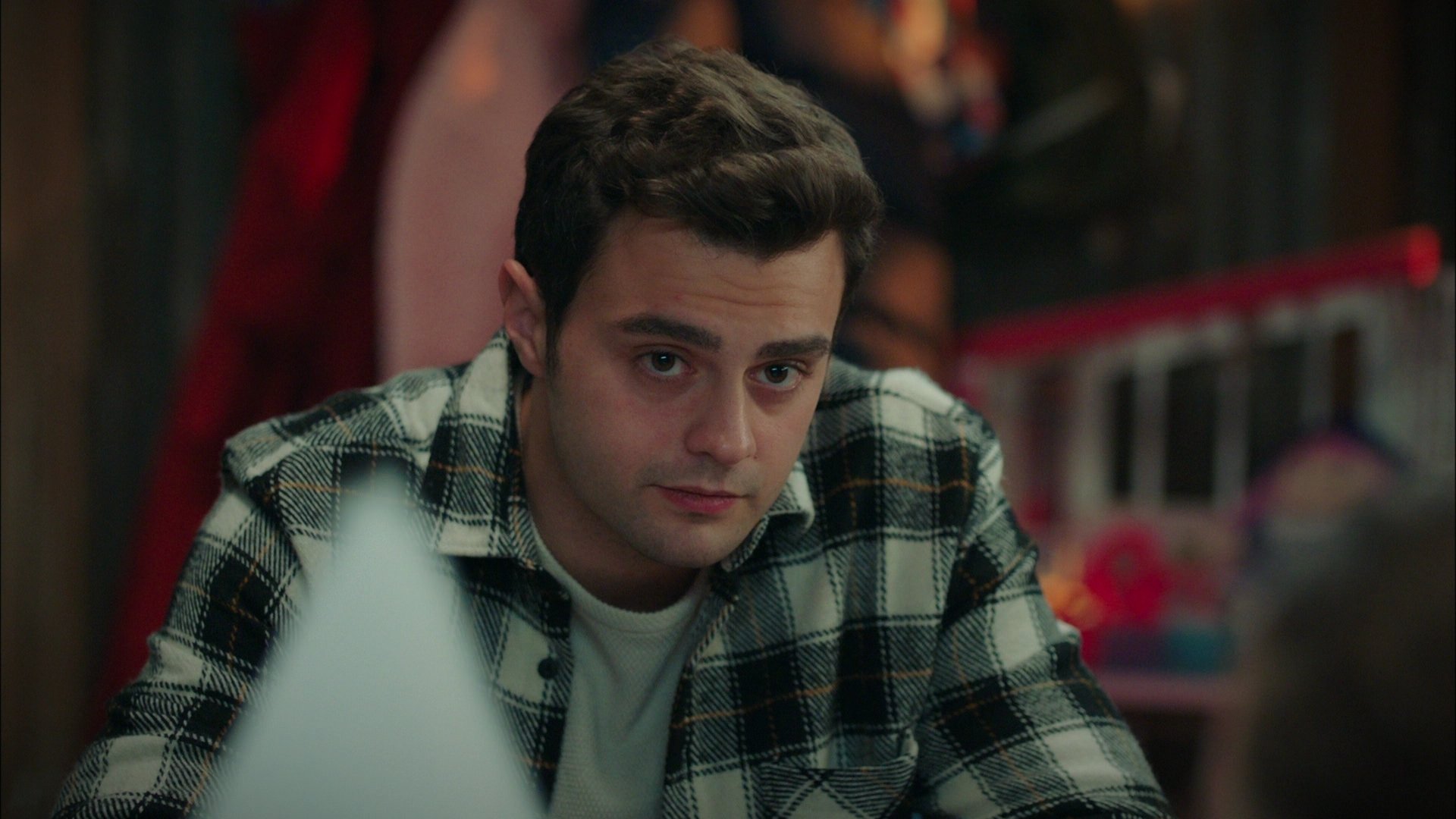 Süsen katil mi oldu?