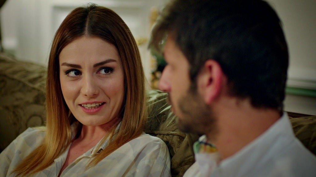 Yalıda restleşme! 19. Bölüm fotogaleri