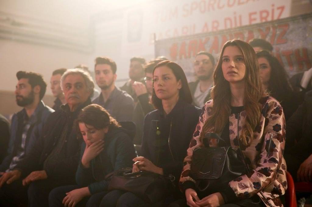 13. bölüm foto galeri