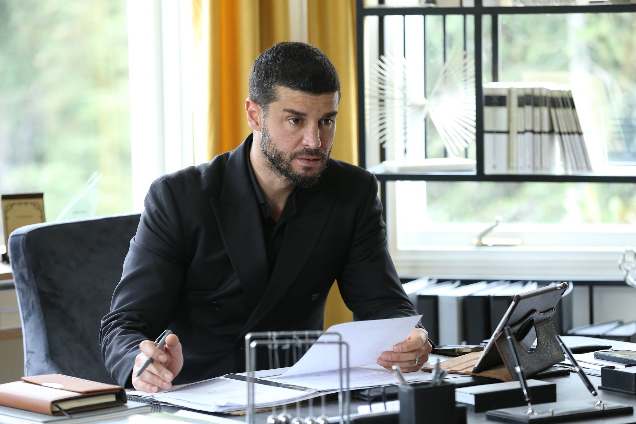 27. Bölüm Foto Galeri 