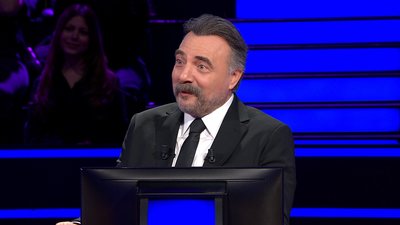 Yeni bölüm Perşembe 20.00