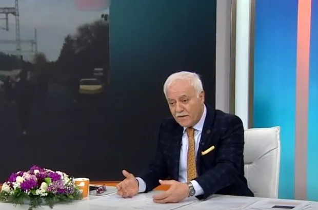 Prof. Dr. Nihat Hatipoğlu'ndan gençlere çağrı!