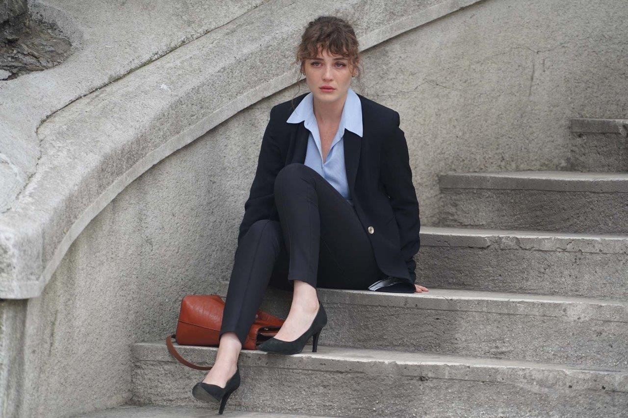 3. Bölüm Foto Galeri 