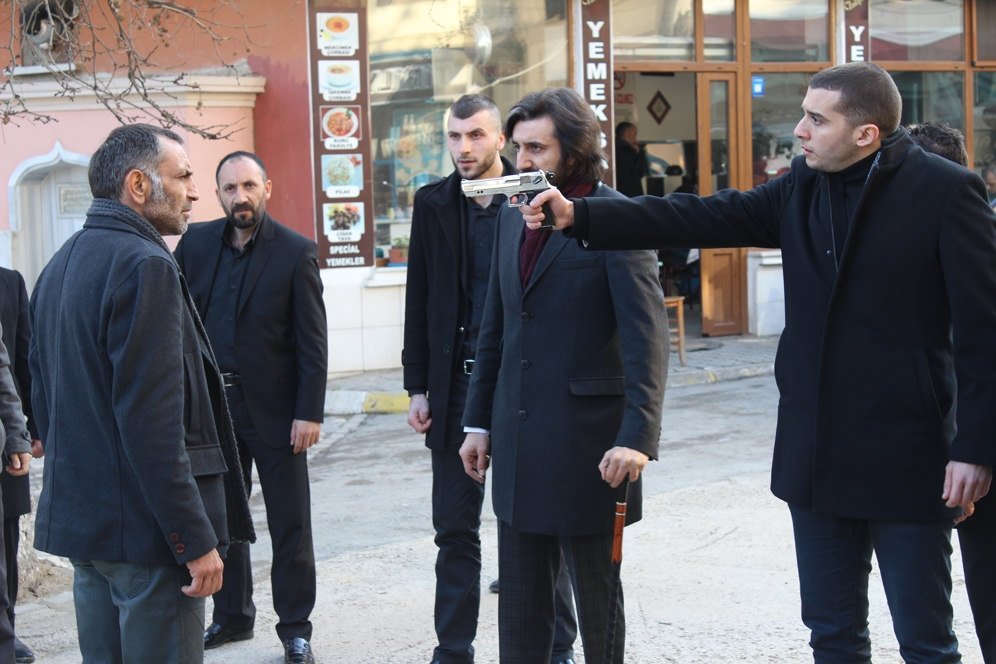 2. bölüm fotogaleri