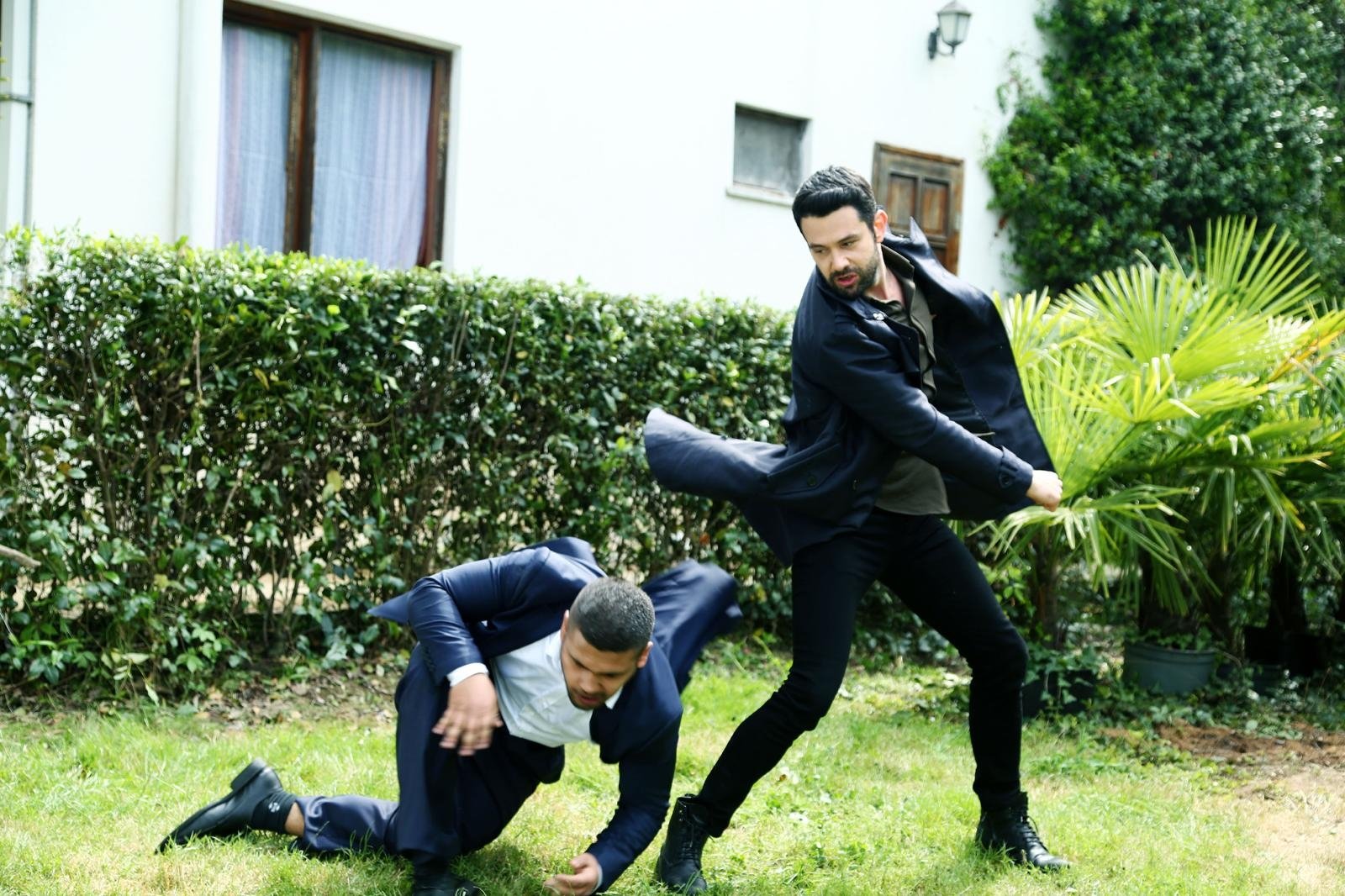 2. Bölüm Foto Galeri